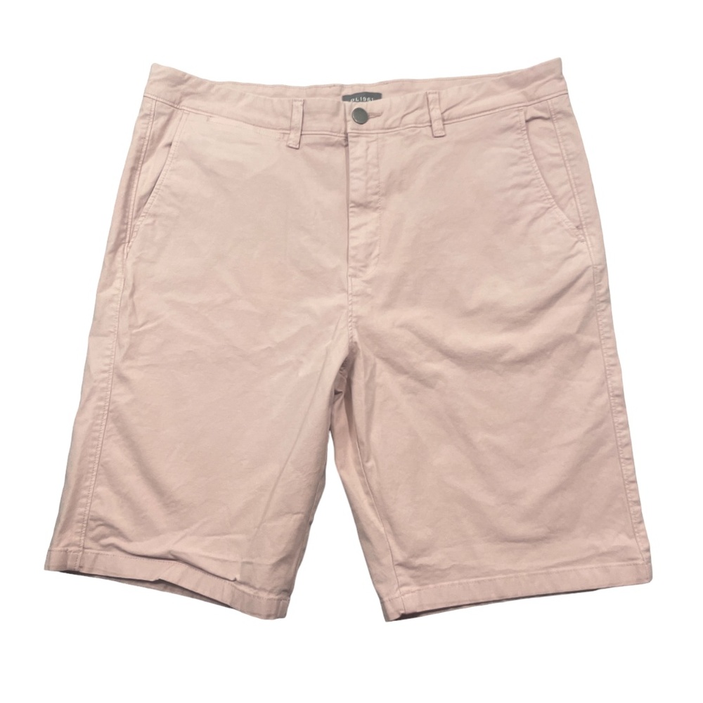 DL1961 38 Travis‎ Chino Shorts Seashell Pockets